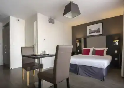 Odalys City Apartment - Colmar Centre - 49