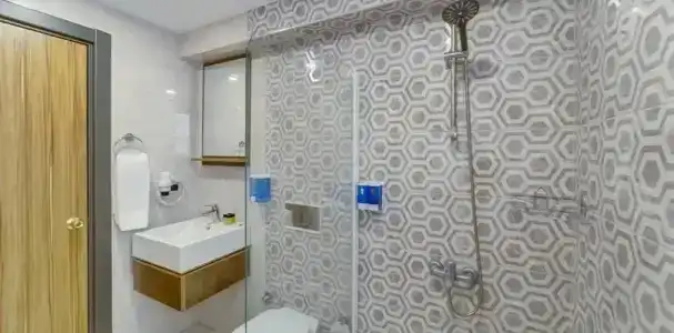 Smart Holiday & Suites -All Inclusive - 17