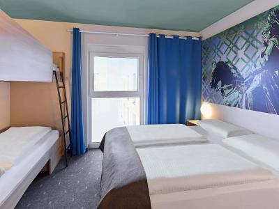 B&B Dortmund-City - 24