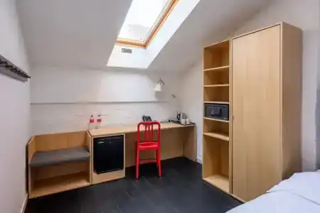 AZIMUT Tulskaya Moscow - 86