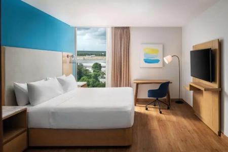 Hilton Garden Inn Cancun Airport - 36
