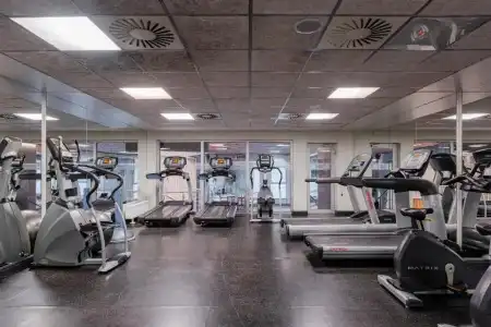 Radisson Blu & Spa, Daugava Riga - 38