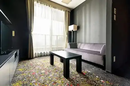 Sotetsu Grand Fresa Tokyo-Bay Ariake - 81