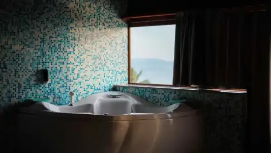 Majestic Apartment - 43