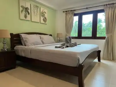 Woodlawn Villas - 5