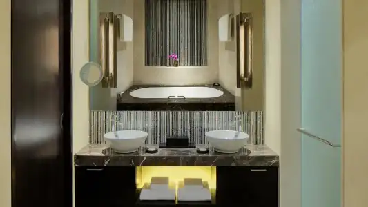 Grand Hyatt Abu Dhabi & Residences Emirates Pearl - 106