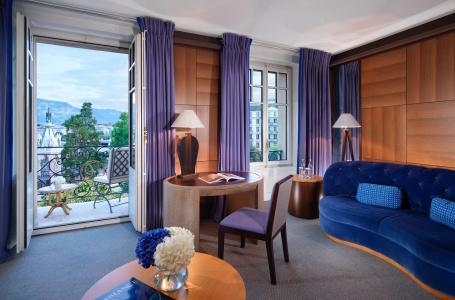 Le Richemond - 7
