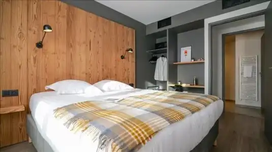 Plan B - Living Chamonix - 60