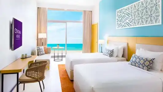 Centara Mirage Beach Resort Dubai - 68