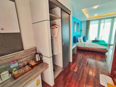 PP Mountain Beach Resort - 57