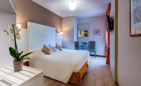 Best Western Regina Elena - 13