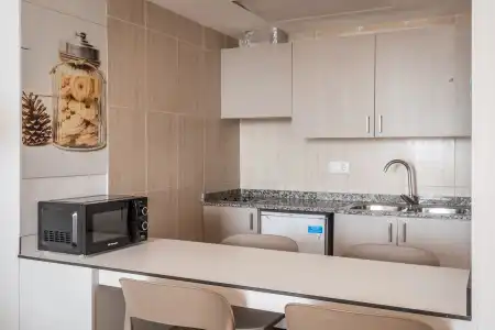 Vistasol Apartments - 16