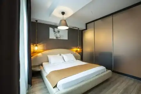 Mas Suites Nisantasi - 79