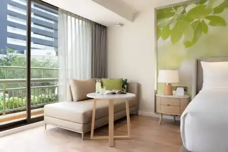 Mövenpick BDMS Wellness Resort - 33