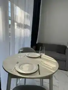 SunLine Luxury Apart-hotel - 33