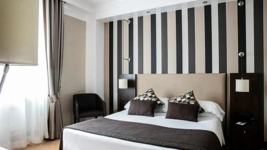 TH Roma - Carpegna Palace - 82