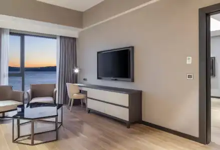 Doubletree By Hilton Canakkale - 47