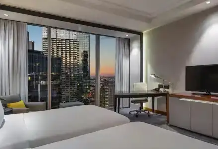 Hilton Istanbul Bomonti - 51