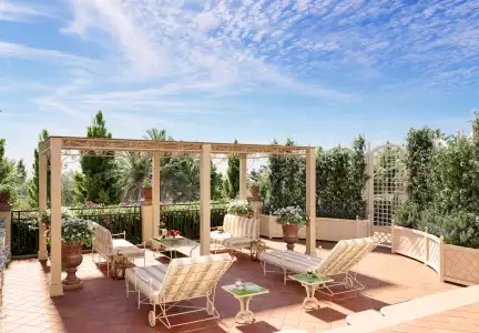 Grand Timeo, A Belmond, Taormina - 69