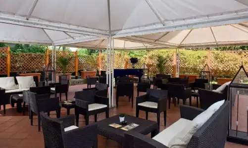 Crowne Plaza Rome St. Peter's by IHG - 18
