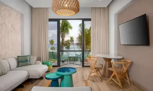 Hilton Tulum Riviera Maya All-Inclusive Resort - 113