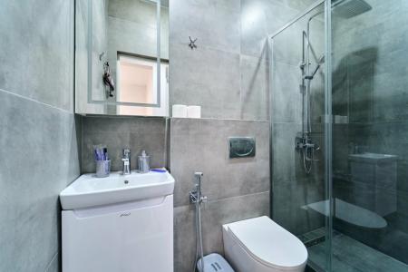 Moe More Aparthotel - 101