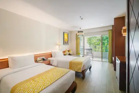 The Royal Paradise & Spa - 30