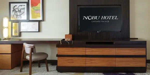NOBU Las Vegas – A Caesars Rewards Destination - 23