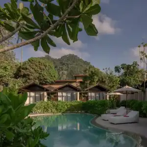 The Spa Resorts - Lamai Beach - 27