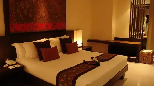 Bo Phut Resort & Spa - 35