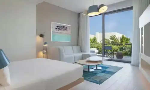 Susona Bodrum, LXRs & Resorts - 64