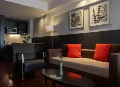 Urban Suites Recoleta Boutique - 55