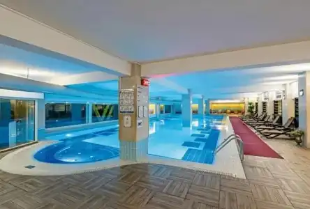 Fame Residence Kemer & Spa - All Inclusive Resort - 29
