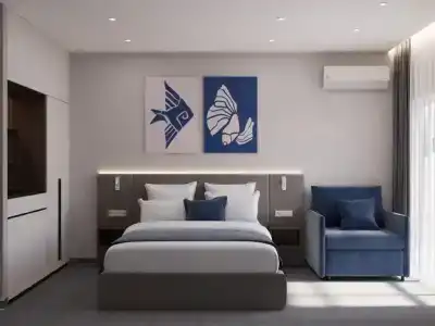 Kuban Pansionat - 65