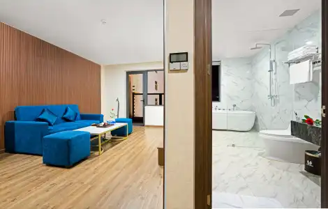 Vesna Nha Trang - 126