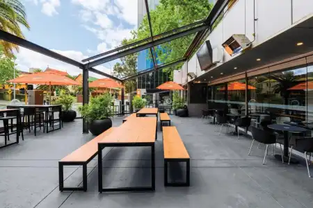 Mercure Perth On Hay - 18