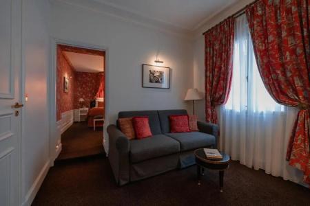 Hôtel De Buci - 7