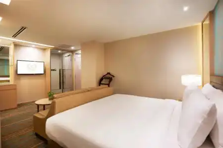 Cosmo Kuala Lumpur - 42