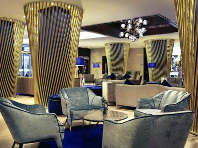 MERCURE Gold Jumeirah by Accor - 25