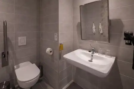 B&B Budapest City - 52