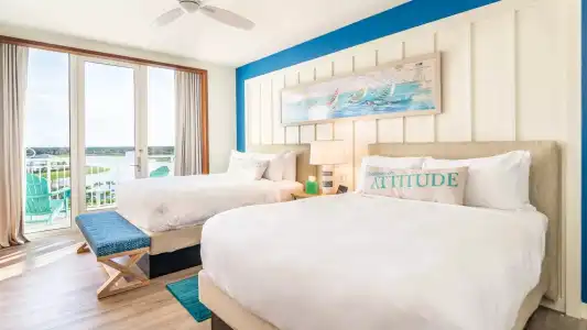 Margaritaville Resort Orlando Cottages - 61