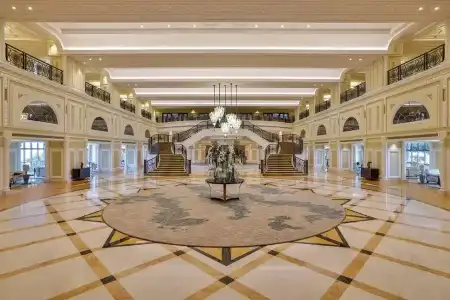 Waldorf Astoria Ras Al Khaimah - 48