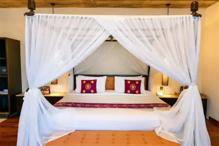 Bali Sunshine Nusa Dua by digihub hospitality - 33