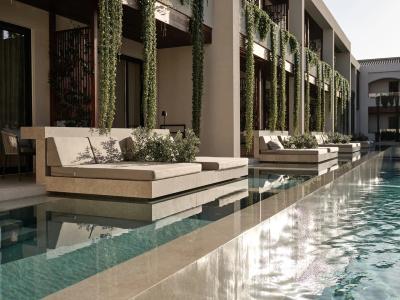 Contessina Suites and Spa - 108