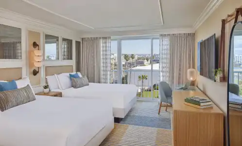 Viceroy Santa Monica - 5