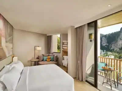 dusitD2 Ao Nang Krabi - 74
