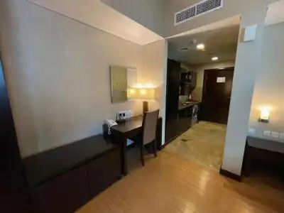 Tulip Creek Apartments - 72