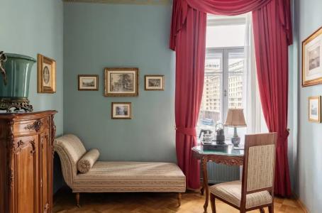 National, a Luxury Collection, - 136