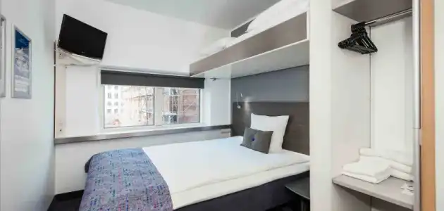 CABINN Scandinavia - 38