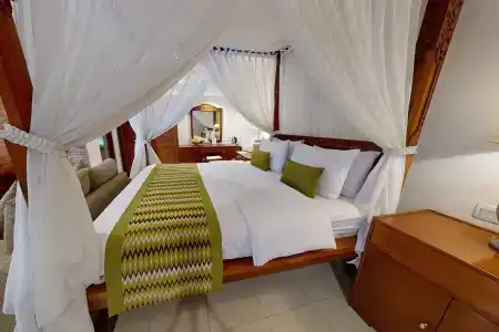 Wina Holiday Villa Kuta - 86
